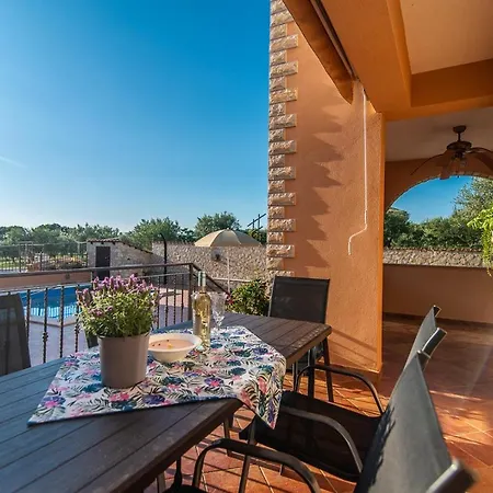 Villa Ernesto *