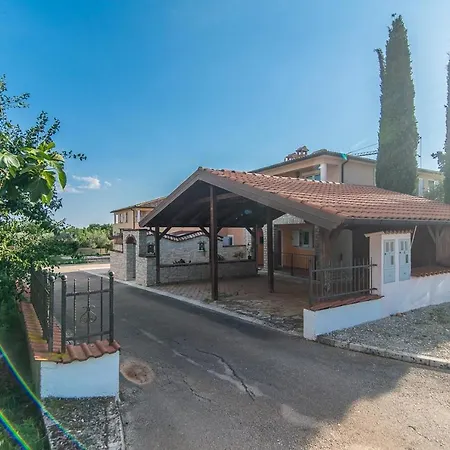 Villa Ernesto *